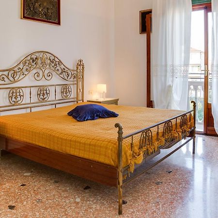 Villa Noto Lagoon Flat Lido di Venezia Bagian luar foto
