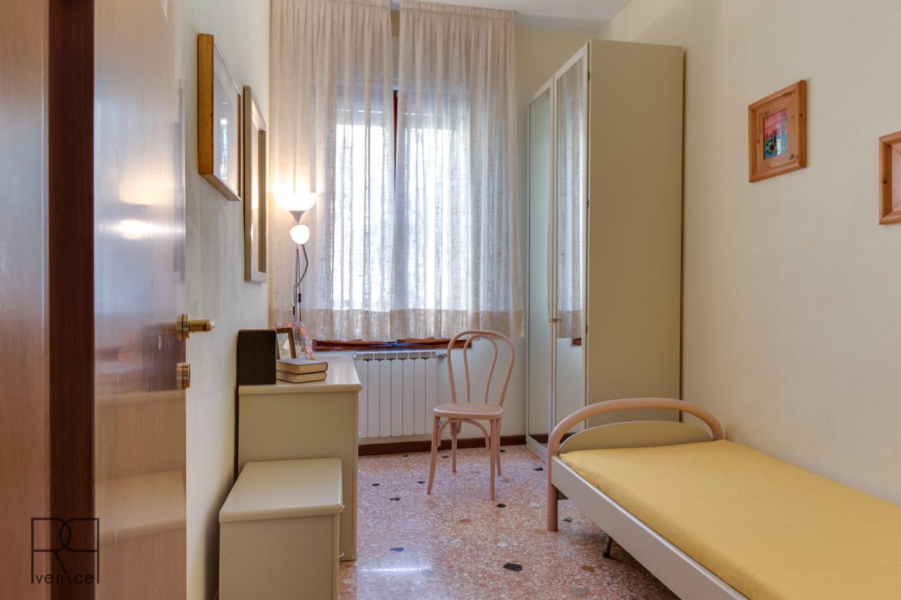 Villa Noto Lagoon Flat Lido di Venezia Bagian luar foto
