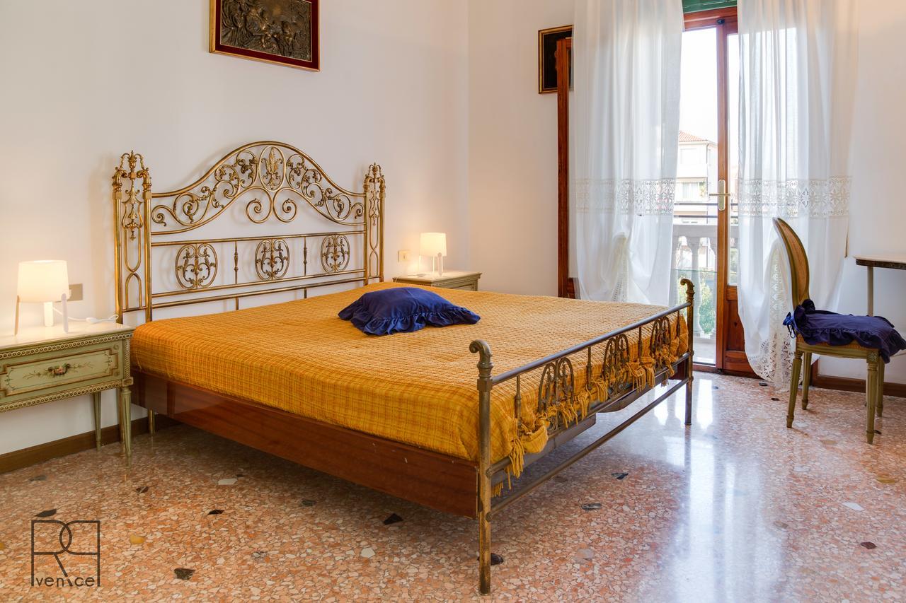 Villa Noto Lagoon Flat Lido di Venezia Bagian luar foto