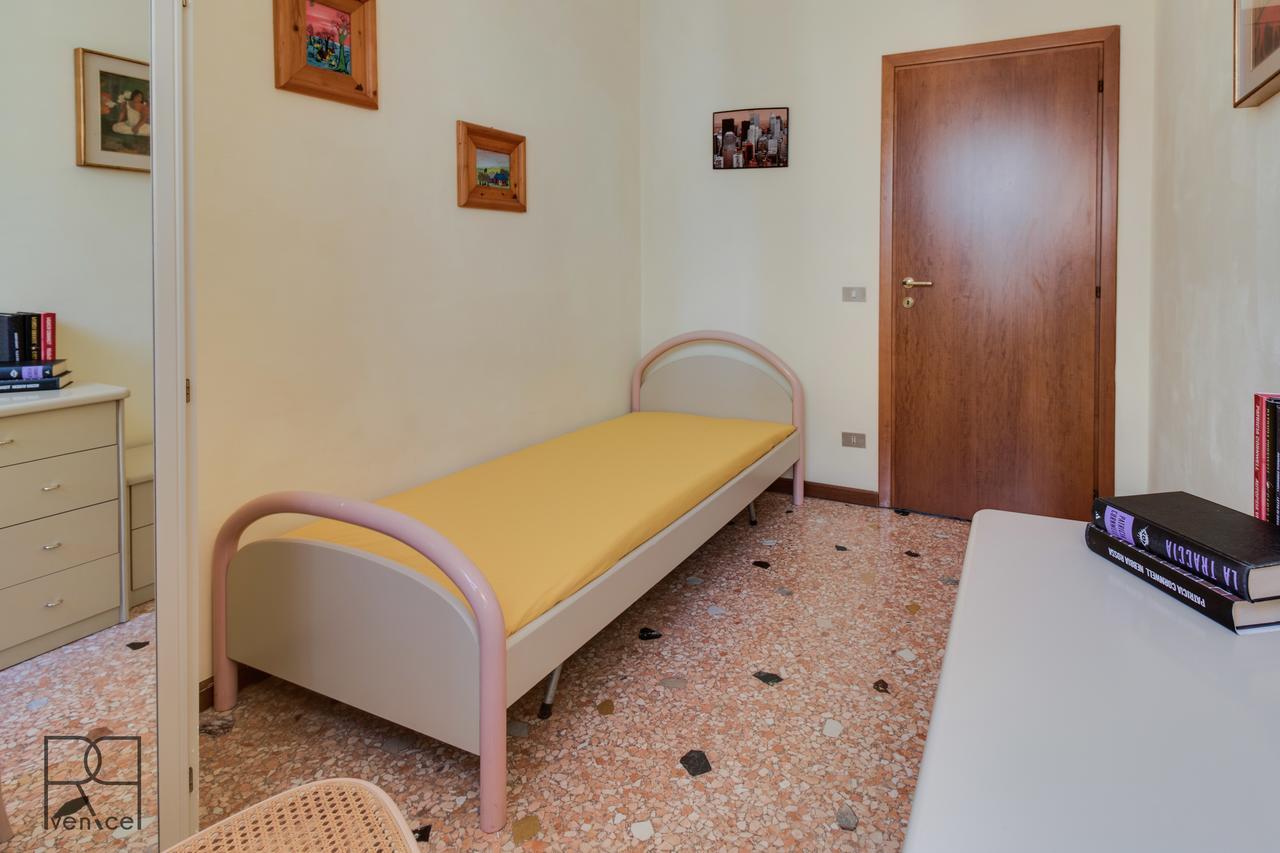 Villa Noto Lagoon Flat Lido di Venezia Bagian luar foto