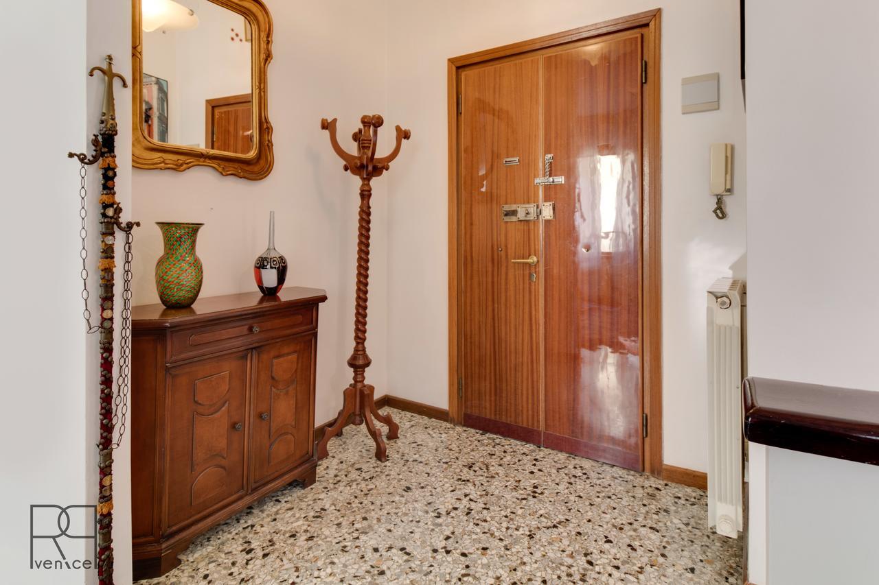 Villa Noto Lagoon Flat Lido di Venezia Bagian luar foto