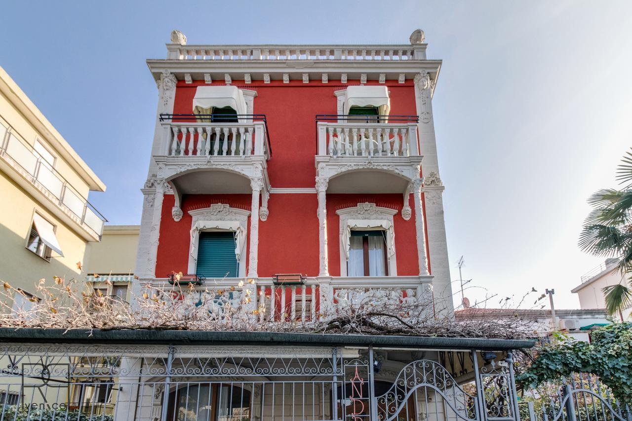 Villa Noto Lagoon Flat Lido di Venezia Bagian luar foto