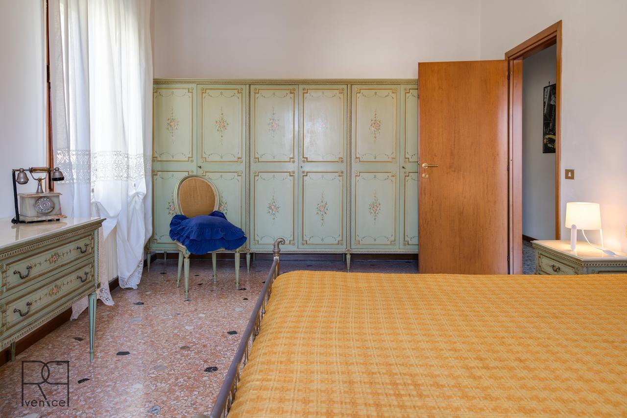Villa Noto Lagoon Flat Lido di Venezia Bagian luar foto
